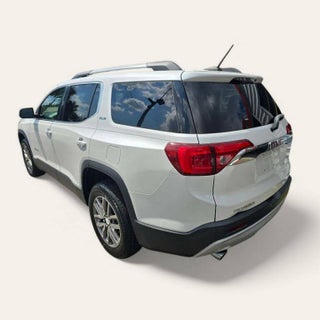 2017 GMC Acadia thumbnail – North Lauderdale, FL – 5