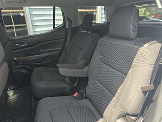 2017 GMC Acadia thumbnail – North Lauderdale, FL – 10