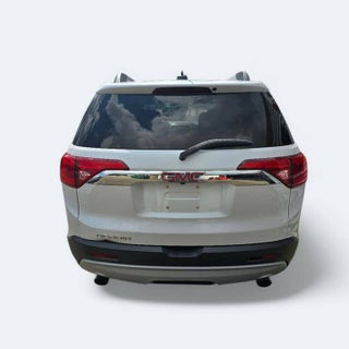 2017 GMC Acadia thumbnail – North Lauderdale, FL – 6