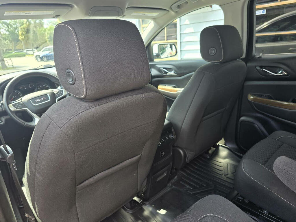 2017 GMC Acadia SLE-2
                                    for sale in North Lauderdale, FL – photo 9