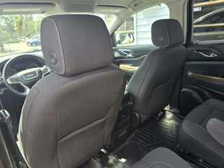 2017 GMC Acadia thumbnail – North Lauderdale, FL – 9