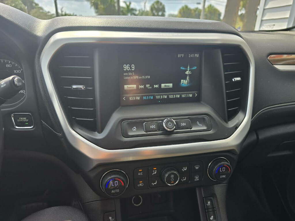2017 GMC Acadia SLE-2
                                    for sale in North Lauderdale, FL – photo 14