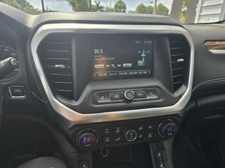 2017 GMC Acadia thumbnail – North Lauderdale, FL – 14