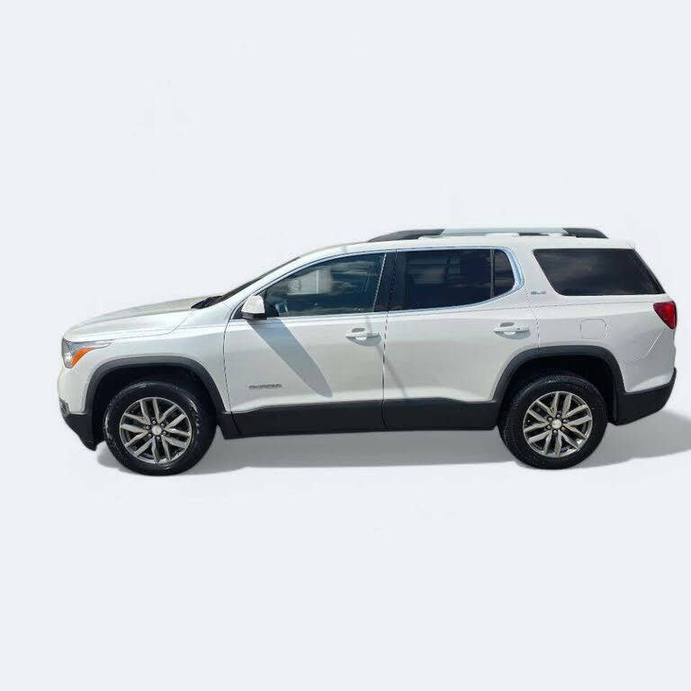 2017 GMC Acadia SLE-2
                                    for sale in North Lauderdale, FL – photo 3