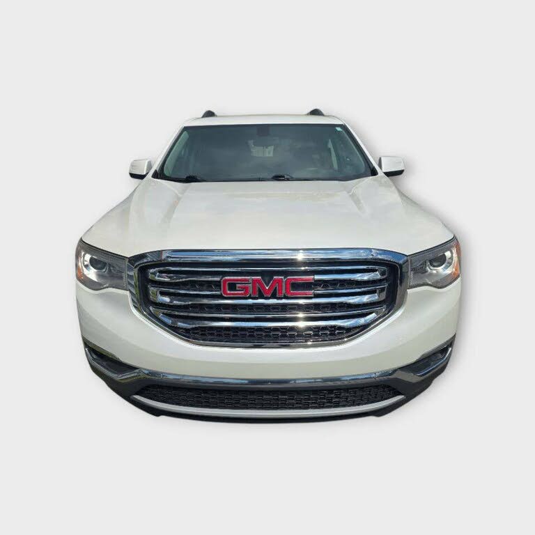 2017 GMC Acadia SLE-2
                                    for sale in North Lauderdale, FL – photo 2