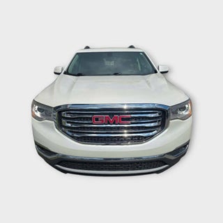2017 GMC Acadia thumbnail – North Lauderdale, FL – 2