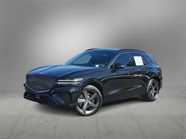 Genesis GV70 for sale Las Vegas