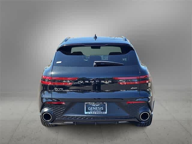 Genesis GV70 for sale Las Vegas