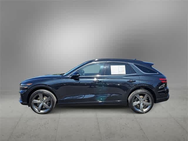 Genesis GV70 for sale Las Vegas