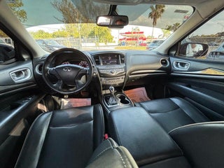 2019 Infiniti QX60 thumbnail – Miami, FL – 8