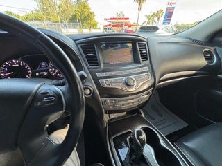 2019 Infiniti QX60 thumbnail – Miami, FL – 10