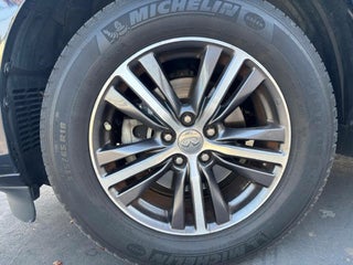 2019 Infiniti QX60 thumbnail – Miami, FL – 14