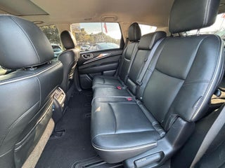 2019 Infiniti QX60 thumbnail – Miami, FL – 12