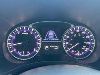 2019 Infiniti QX60 thumbnail – Miami, FL – 9