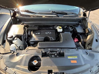 2019 Infiniti QX60 thumbnail – Miami, FL – 15
