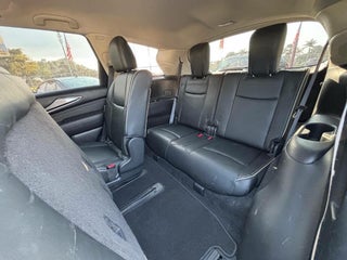 2019 Infiniti QX60 thumbnail – Miami, FL – 13