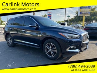 Infiniti QX60 for sale Las Vegas