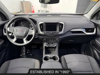2024 GMC Terrain thumbnail – Miami, FL – 24