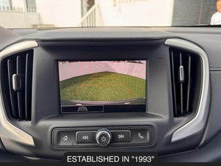 2024 GMC Terrain thumbnail – Miami, FL – 25
