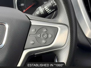2024 GMC Terrain thumbnail – Miami, FL – 28