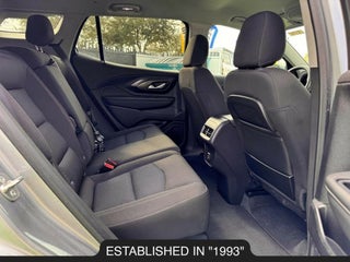 2024 GMC Terrain thumbnail – Miami, FL – 14