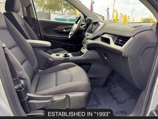 2024 GMC Terrain thumbnail – Miami, FL – 11