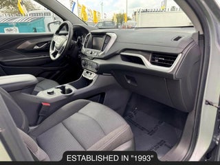 2024 GMC Terrain thumbnail – Miami, FL – 10