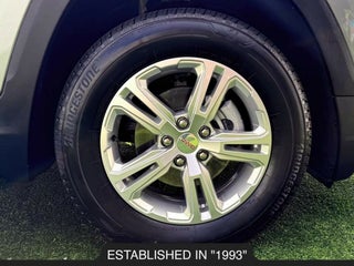 2024 GMC Terrain thumbnail – Miami, FL – 8