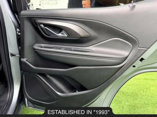 2024 GMC Terrain thumbnail – Miami, FL – 12