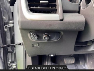 2024 GMC Terrain thumbnail – Miami, FL – 19