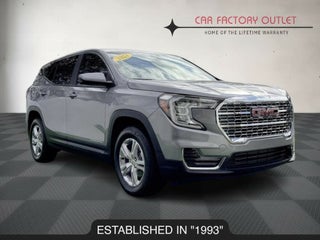 GMC Terrain for sale Las Vegas