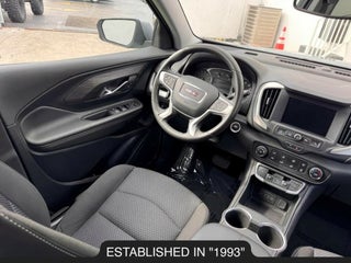 2024 GMC Terrain thumbnail – Miami, FL – 22