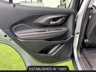 2024 GMC Terrain thumbnail – Miami, FL – 15