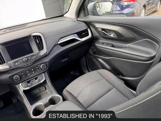 2024 GMC Terrain thumbnail – Miami, FL – 23