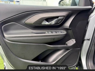 2024 GMC Terrain thumbnail – Miami, FL – 16