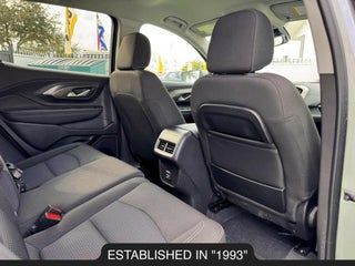 2024 GMC Terrain thumbnail – Miami, FL – 13