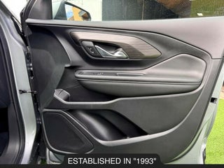 2024 GMC Terrain thumbnail – Miami, FL – 9