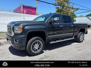 GMC Sierra 2500HD for sale Las Vegas