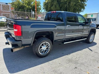 2019 GMC Sierra 2500HD thumbnail – Miami, FL – 5