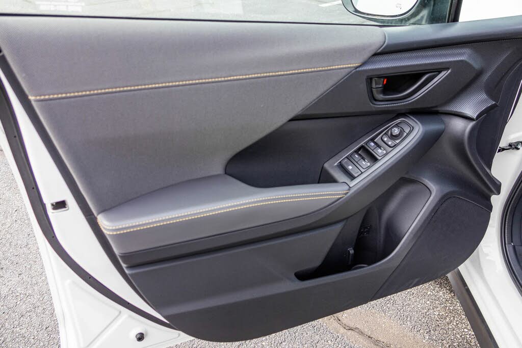 Image of 2025 Subaru Crosstrek