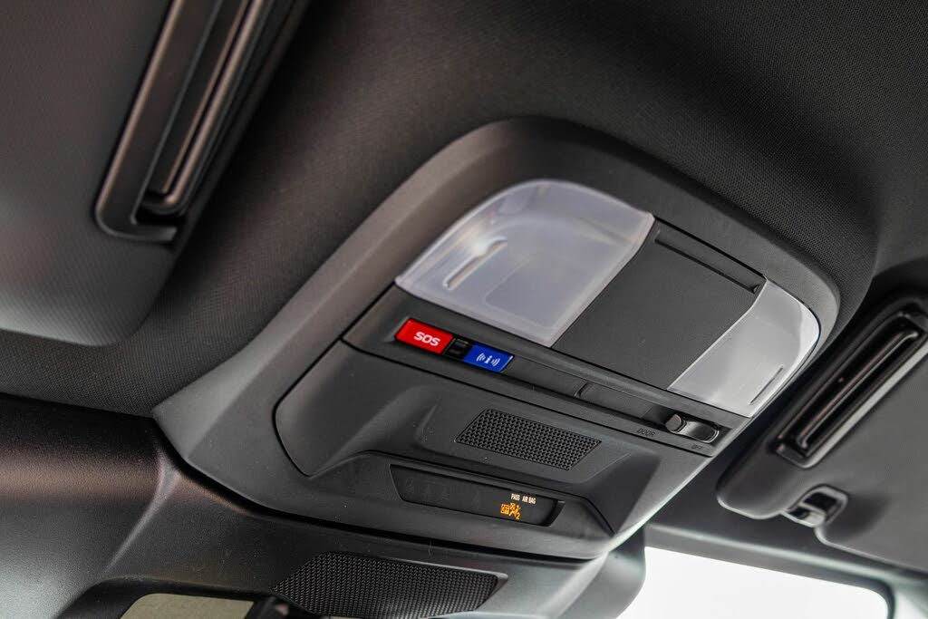 Image of 2025 Subaru Crosstrek