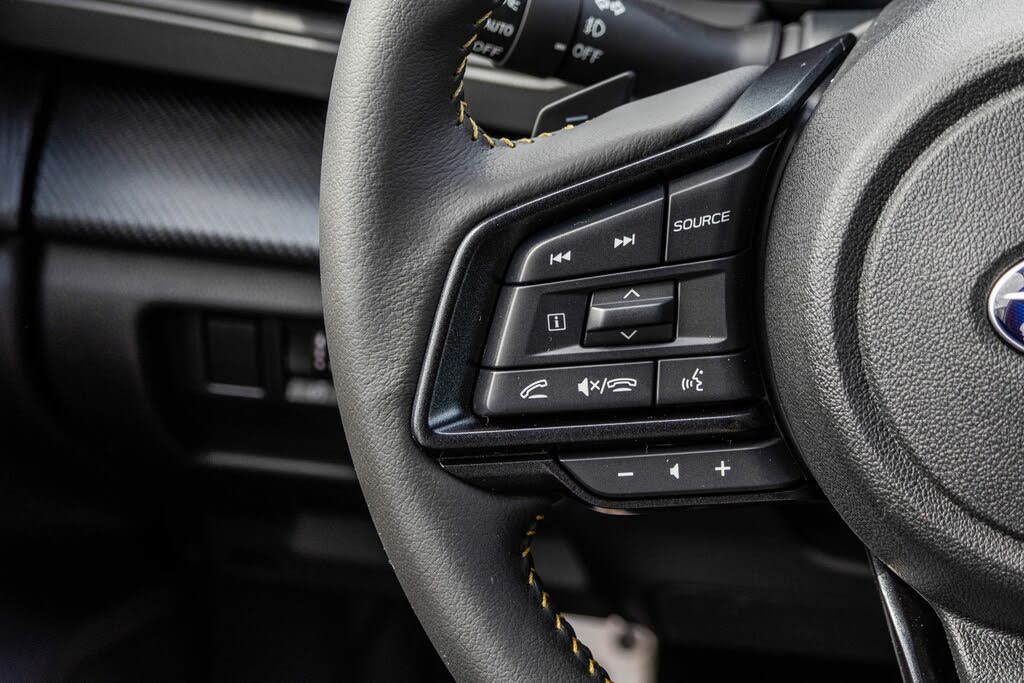 Image of 2025 Subaru Crosstrek