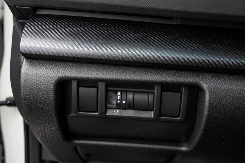 Image of 2025 Subaru Crosstrek