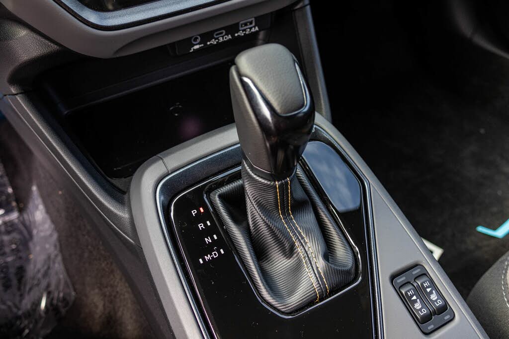 Image of 2025 Subaru Crosstrek