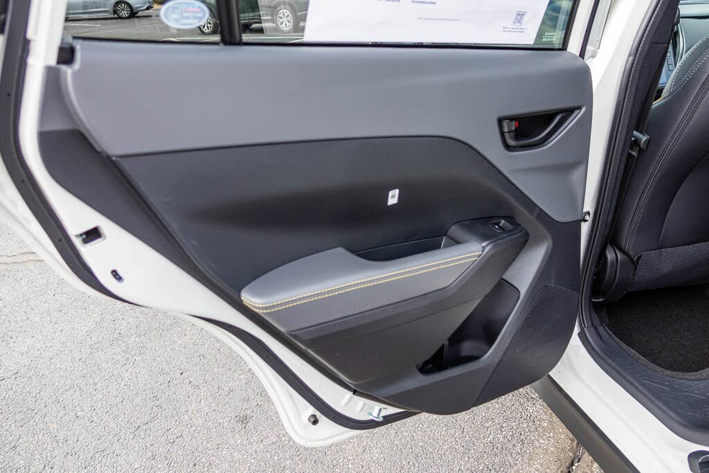 Image of 2025 Subaru Crosstrek