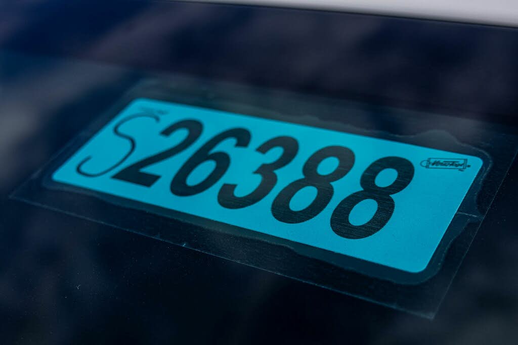 Image of 2025 Subaru Crosstrek