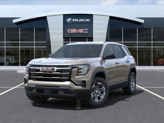 GMC Terrain