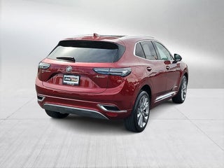Buick Envision for sale Las Vegas