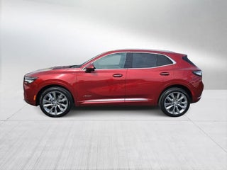 Buick Envision for sale Las Vegas