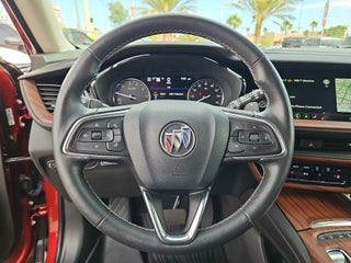 Buick Envision for sale Las Vegas
